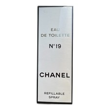 Chanel No 19 Eau De Toilette
