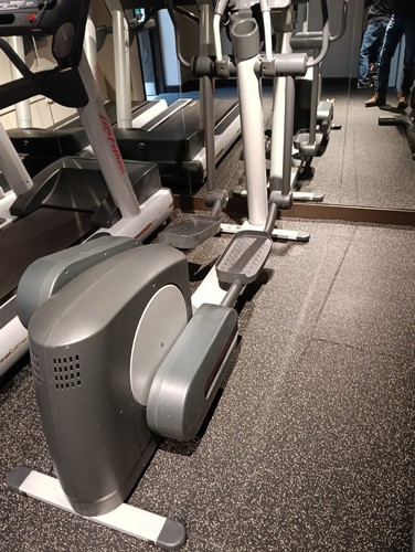 Life fitness integrity - fitness,
