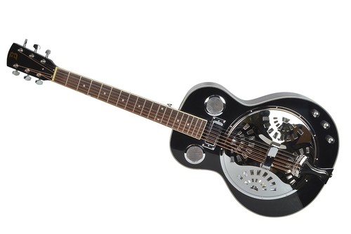 Electro acoustic resonator - electro-acoustic,