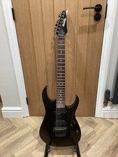 Ibanez RG1527 7-string 2003