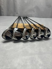 Warrior Custom Golf WCG Max