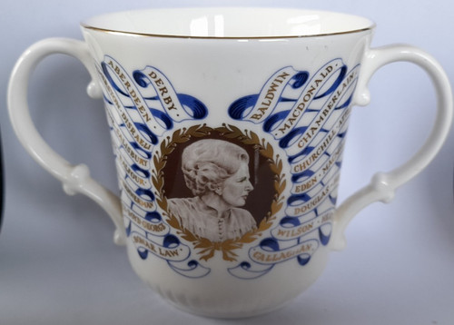 Vintage 1979 royal doulton - vintage,