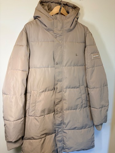 Jack wills hooded - jack,