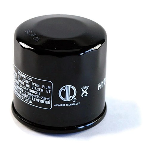 Oil filter for - filter, kawasaki
