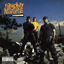 NAUGHTY BY NATURE -