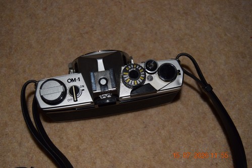 Olympus slr camera - olympus,