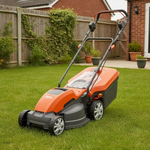 Lightweight 1500w speedi - 1500w, speedi-mo