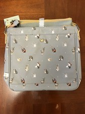 Wrendale Woodland Animals