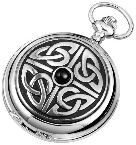 Woodford mens celtic - mens, knotwork