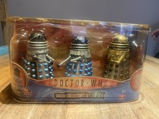 Doctor Who Figure Dalek