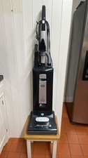 Quality German SEBO Automatic X4 Extra Powerful Upright Vacuum Cleaner 1300w VGC