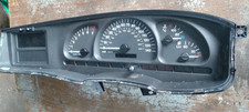 vauxhall vectra b 95-02 speedometer instrument cluster vdo88481725 jy