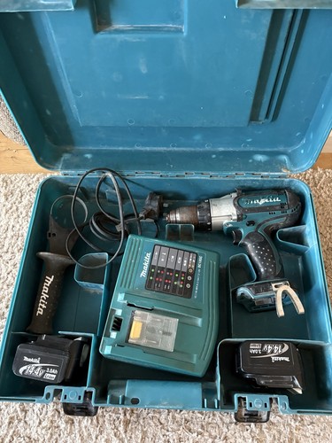 Makita bdf441 lxt li - bdf441,