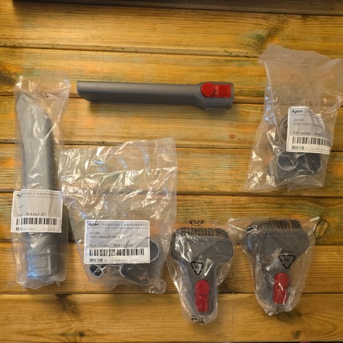 Dyson job lot parts - dyson,
