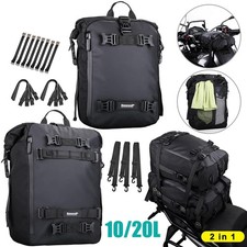 Universal Rhinowalk Motorcycle