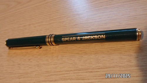 Vintage spear and - spear,