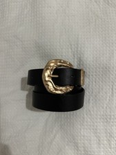 Black Primark Belt – New