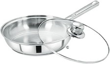 Stainless Steel Triply  Frying
