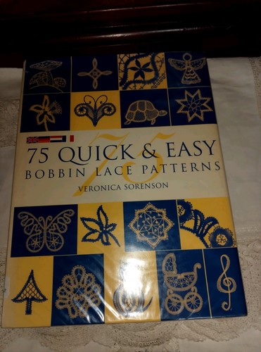 Quick and easy bobbin - quick,