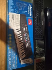 Bigfun BF-430A1 Electric