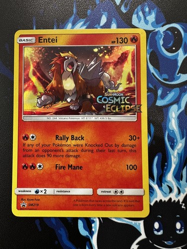 Entei sm219 cosmic - sm219,