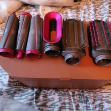 Dyson Airwrap Attachments And