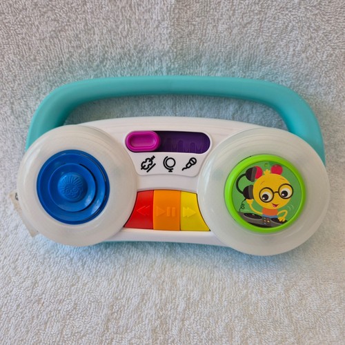Baby einstein toddler jams - baby,