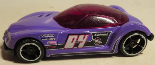 Vintage 2002 hot wheels - vintage,