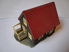 Vintage 1960's Heljan Farm