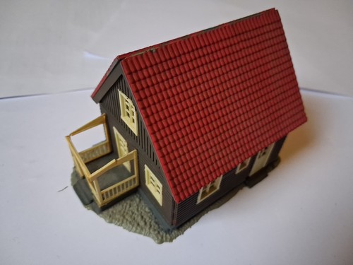Vintage 1960 heljan - vintage,