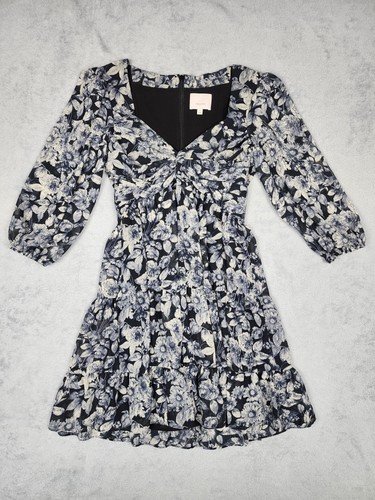 Cinq sept dress womens 0 - sept,