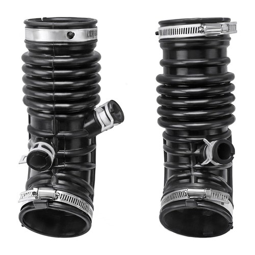 Rear left right - rear, intake