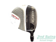 Cobra AMP Cell Silver Fairway