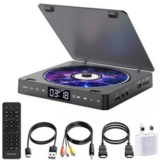 DVD Player Mini Multi Region