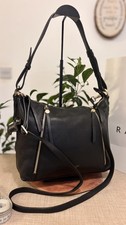 Radley London /black leather