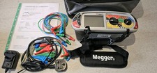 Megger 1741+ Multifunction
