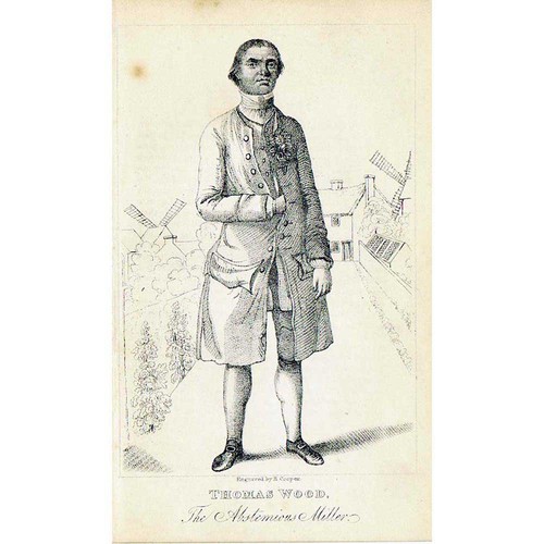 Thomas wood the - thomas,