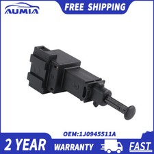 4-Pin Brake light Stop Switch