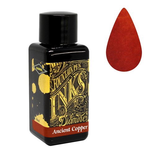 Diamine bottled ink 30ml for - ink,