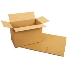Shipping Boxes Small, Medium
