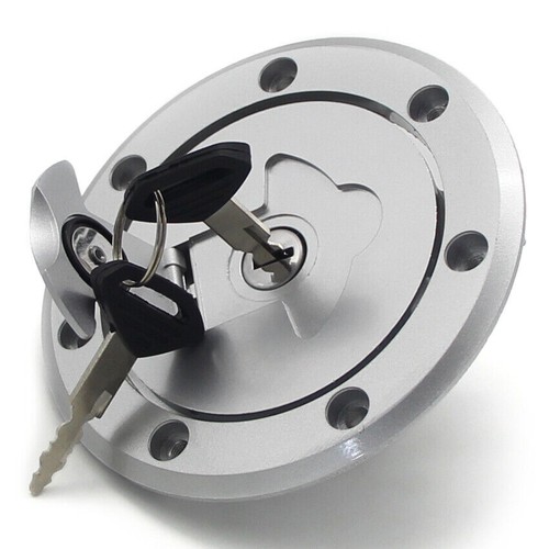 Fuel gas tank - cap, cover