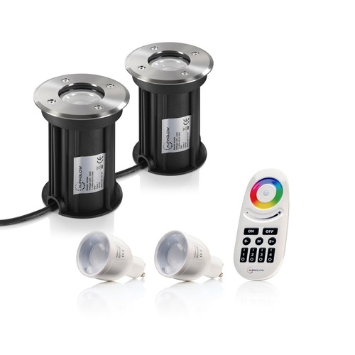 Auraglow remote control colour - auraglow,