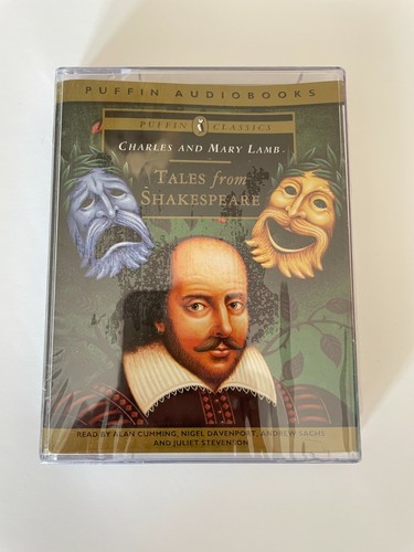 Tales from shakespeare - from,