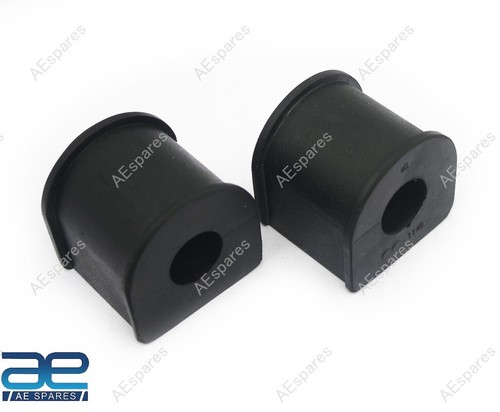 Sway bar bushing kit - bushing, for