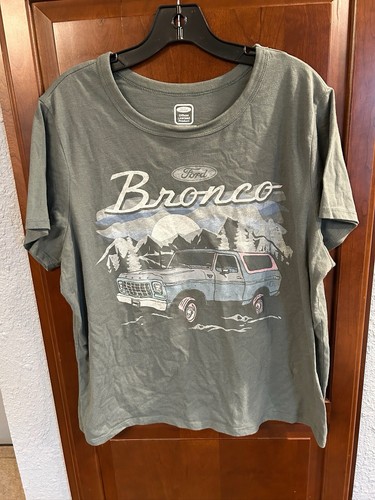 90s ford bronco officially - ford,