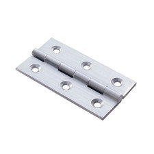 Fingertip Finial Cabinet Hinge