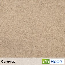 Caraway Pembroke Twist Carpet