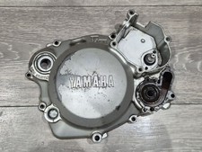 Yamaha DT125R Clutch Cover #11 3RM DT DTR 125 Parts 97-03