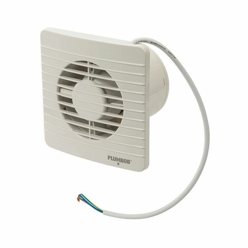 Standard bathroom extractor - bathroom,