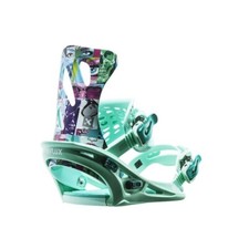 Girls Snowboard Bindings Flux